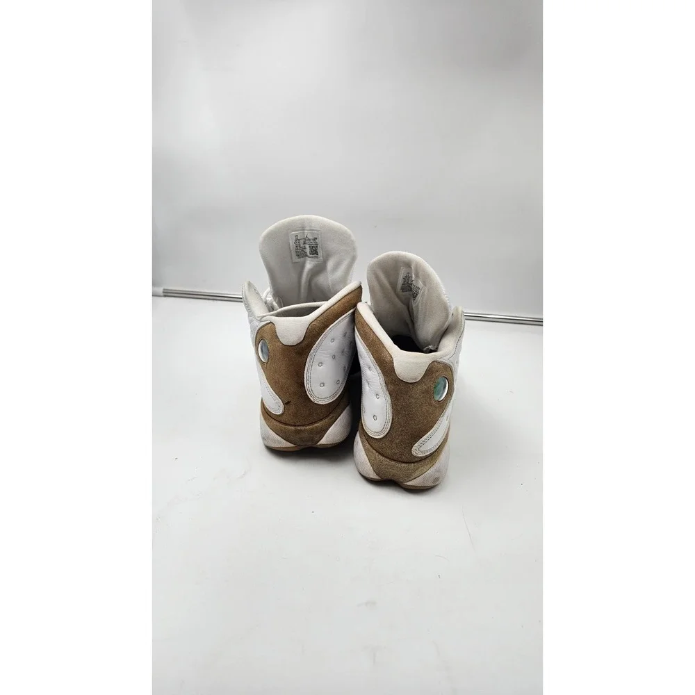Size 11 - Air Jordan 13 Retro 2023 Wheat
